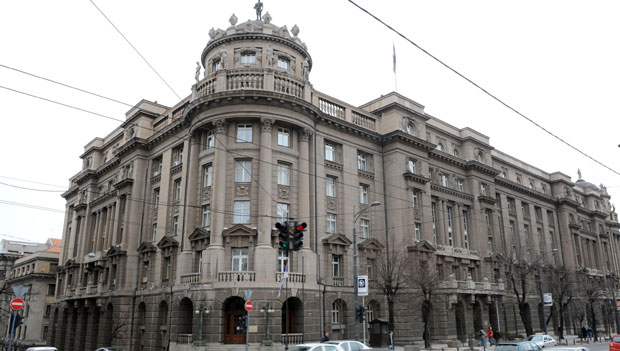 Налог амбасадорима: Раскринкајте Вокера!