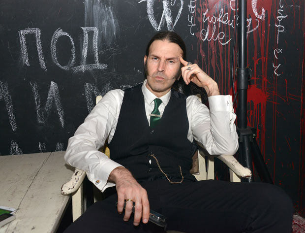 Златибор чека рокере