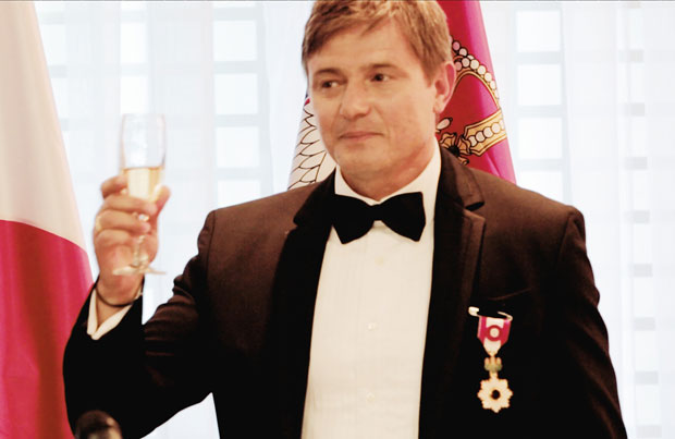 Пиксијев живот на филму