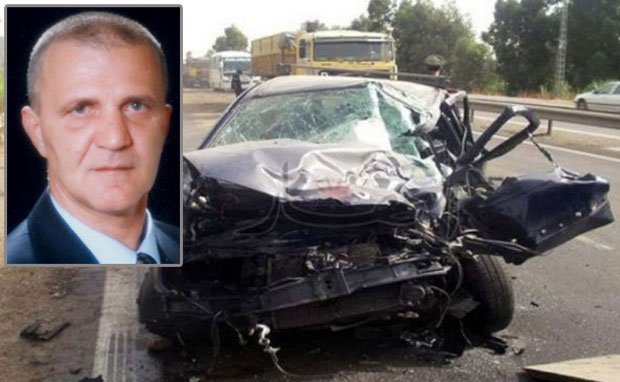 Тело Потежице и извештај о смрти стижу у Србију