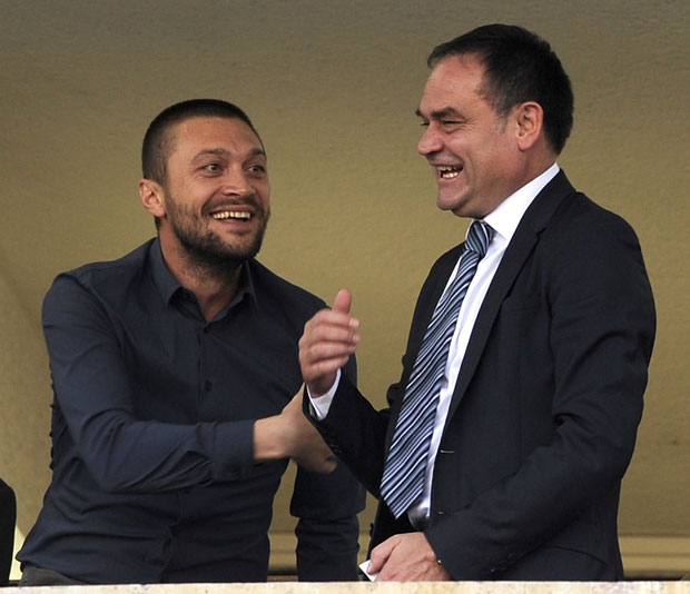 Раосављевић: Премирали Вождовац, па играли против њега! 