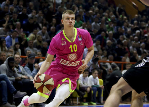 Јарамаз: Можемо да остваримо победу пеотив Партизана