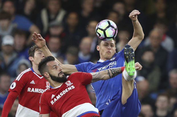 Матић за “Новости”: Наздравићу са Билићем