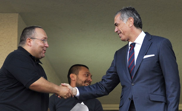 Вулетић: Докторов театар апсурда