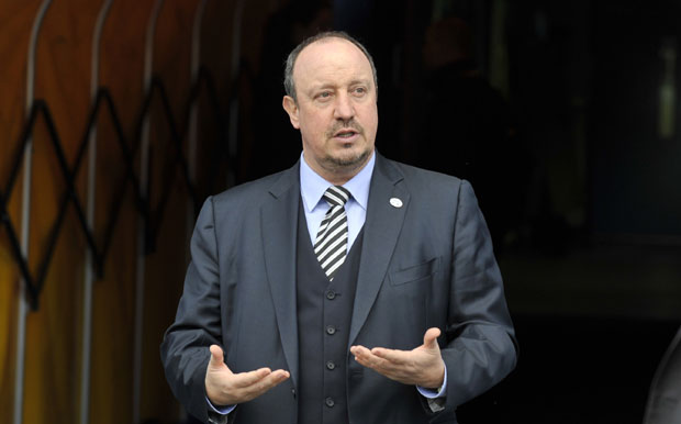 Њукасл хоће Ситијев двојац