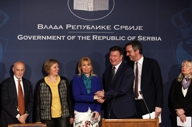 За зајмове без хипотеке 200 милиона €