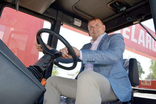 Механизација никад повољнија