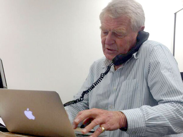 Педи Ешдаун: Време да се ЕУ врати на Балкан и среди хаос