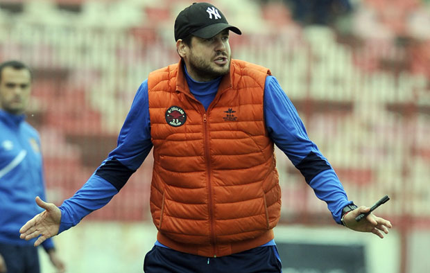 Лалатовић: Упркос растерећењу увек играмо за три бода