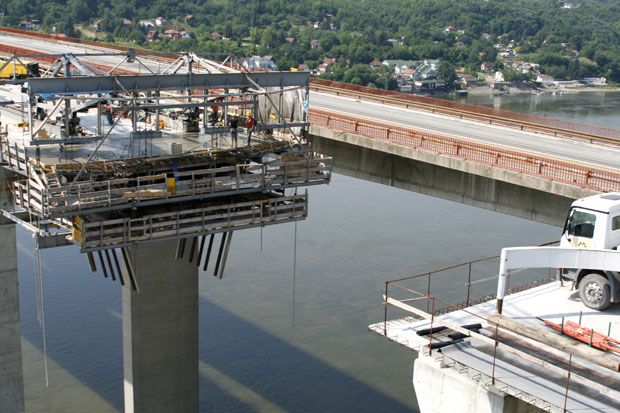 Путеви морају да плате Алпини 10,5 милиона евра