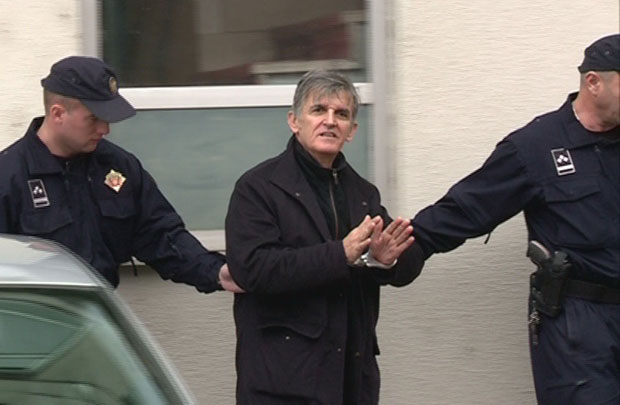 Србија ће морати да изручи Маровића