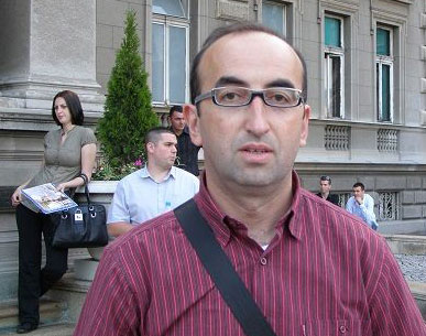 Нишлија кренуо на посао, па нестао