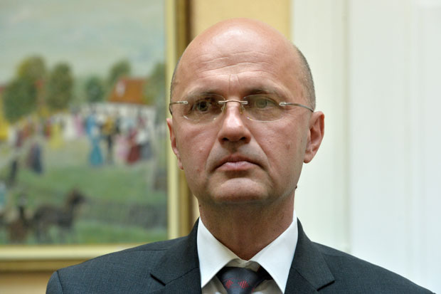 Бачић: Није Србија бунар за све наше жеље, важан договор