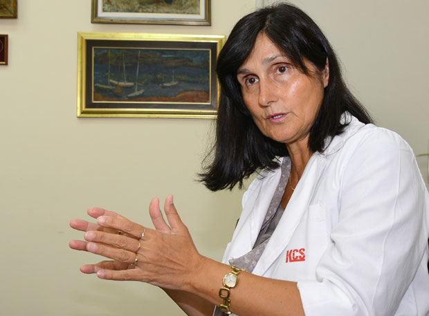 По оболевању и умирању од рака плућа Србија друга у Европи
