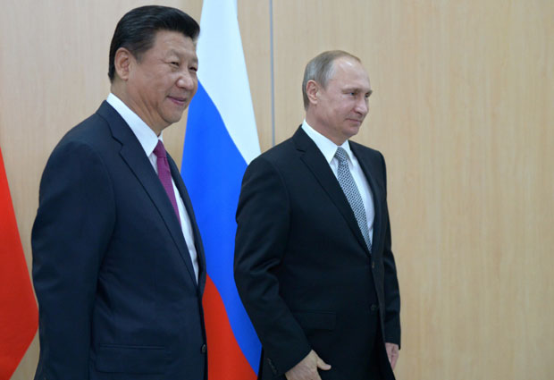 Нови “Пут Свиле”: Кина и Русија спајају целу Евроазију