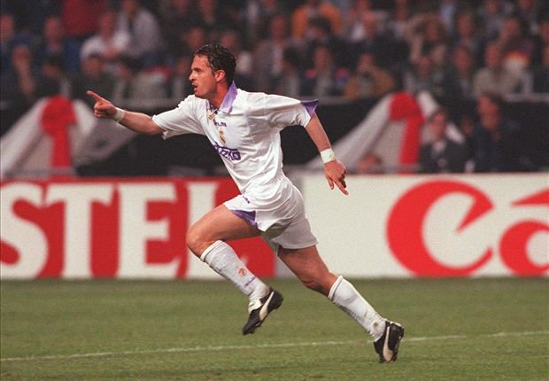 МИЈАТОВИЋЕВА ЕМОТИВНА ИСПОВЕСТ: Гол у финалу Лиге шампиона посветио сам болесном сину