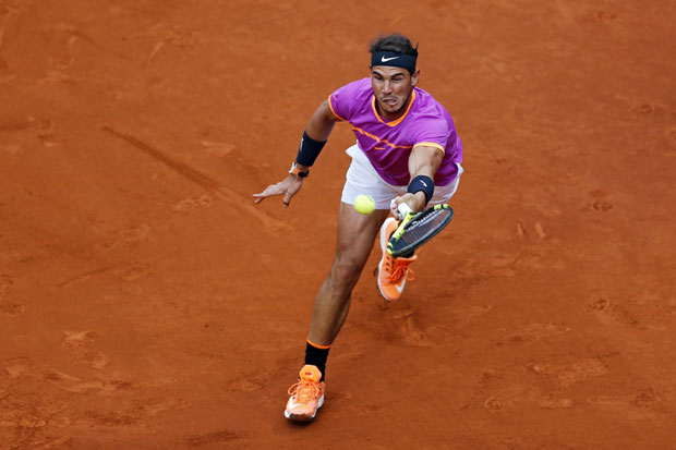 Ђоковић дочекао Надала у полуфиналу Мадрида