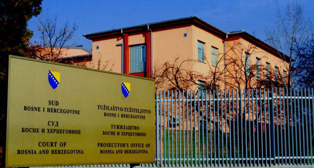 Осморица Срба ослобођенa оптужби