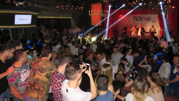 Сплавови излазе из зимског сна