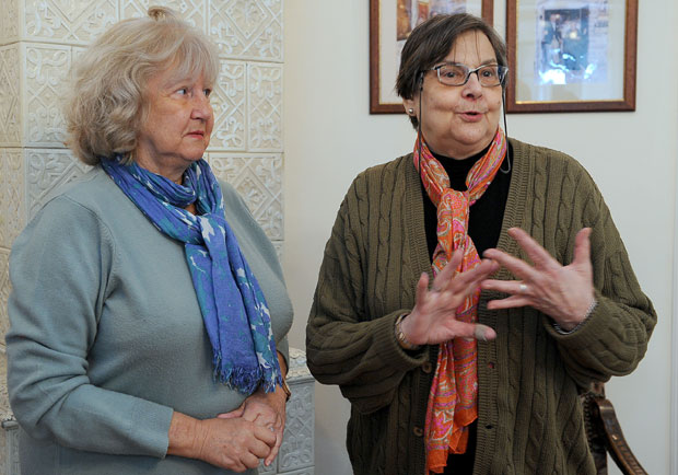 Тадићева резиденција враћена власницима, наследница умрла неколико сати пре пресуде