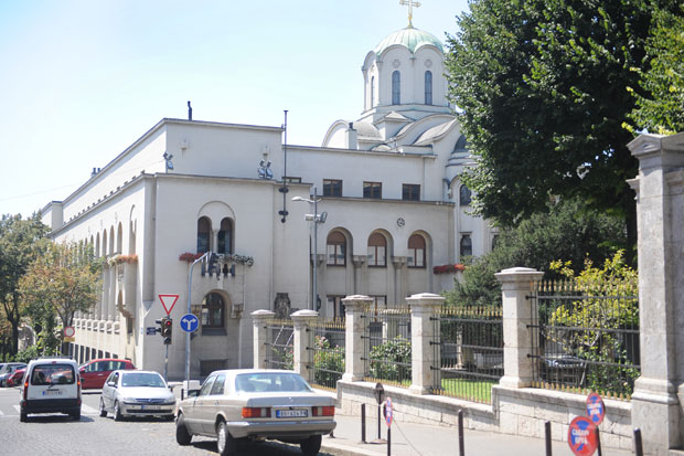 Сабор СПЦ бира нове владике