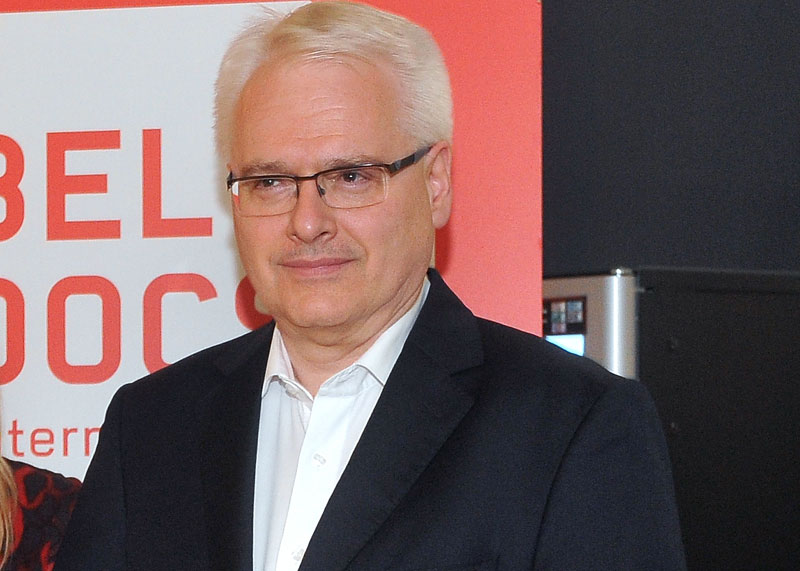 Јосиповић: Државни врх Хрватске даје крила усташтву