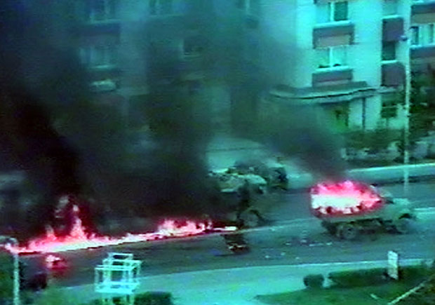 СВЕДОК ТУЗЛАНСКЕ КОЛОНЕ: Крв је морала да падне