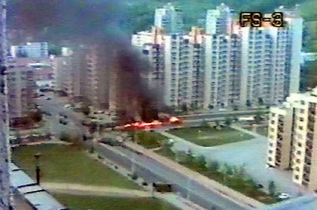 25 ГОДИНА ОД ТУЗЛАНСКЕ КОЛОНЕ: И правда страдала у заседи