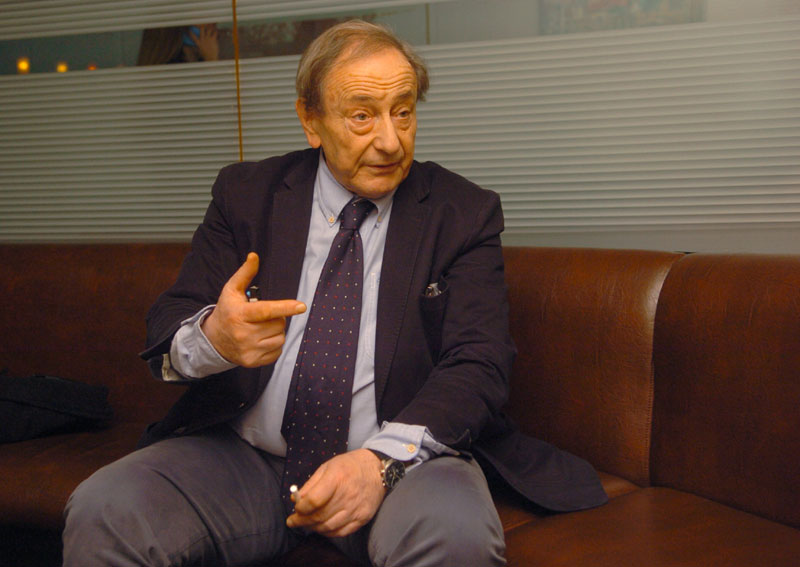 Поново играм Игњата Глембаја