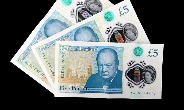 Зашто се наркомани боје Черчила