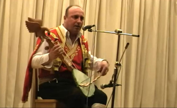 Чувари православља и српства