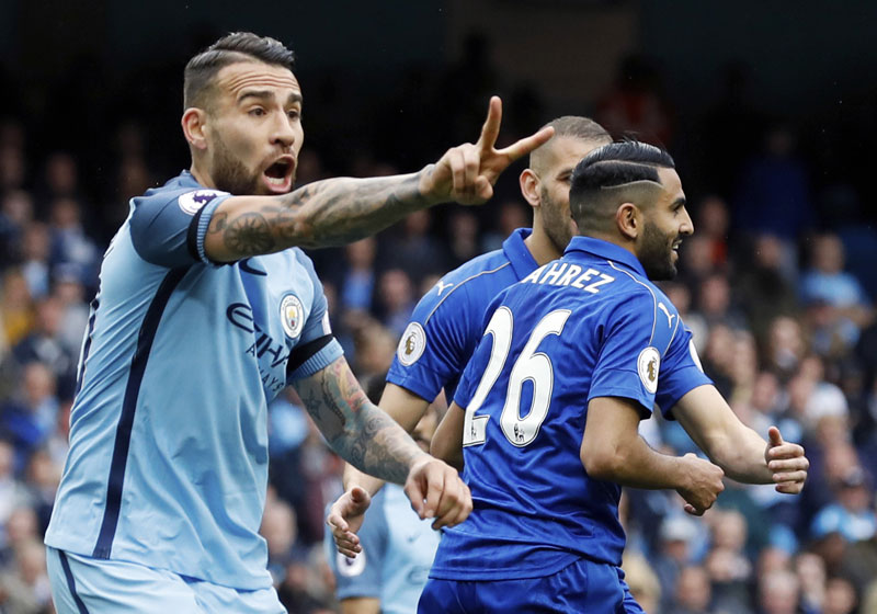 Премијер лига: Махрезов кикс године приближио Сити елити