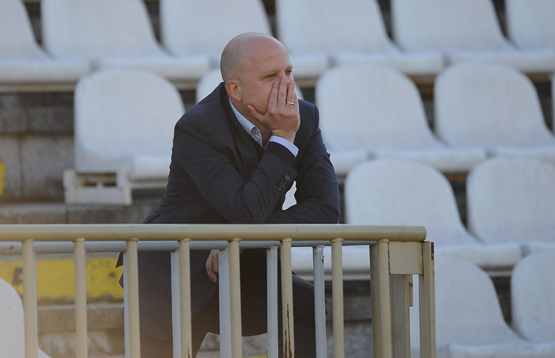 Николић о искључењу: Био је то рутински приговор, мислим да нисам ни опсовао