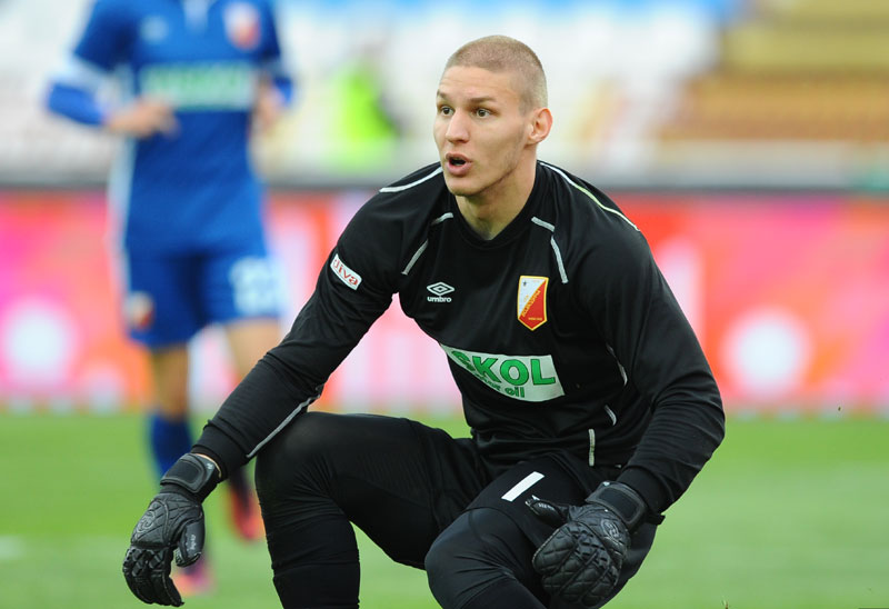 Ништа спорно у Новом Саду, Војводина и Раднички ремизирали