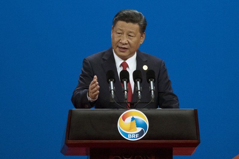 Си Макрону: Кина ће испунити обавезе према Париском споразуму