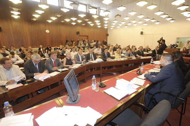 Странке: Спремни за изборе у Београду, рано за кандидате за градоначелника