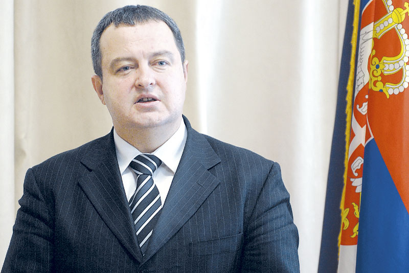 ШПИЈУНКА: Обилазак уз корнет