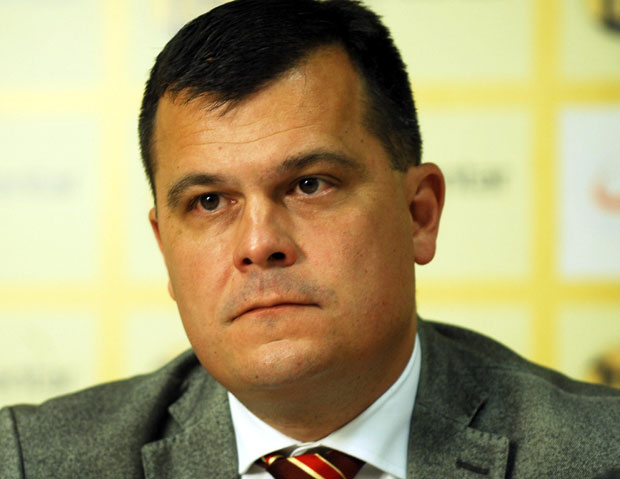 Југослав Тинтор нови председник