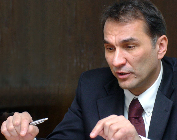 Батин син Миљко ускоро у Србији?