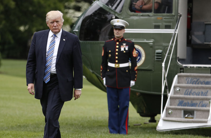 Трамп наредио хитни састанак након сајбер напада сиром света