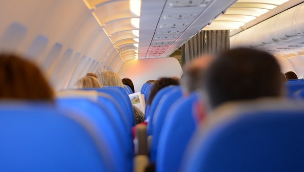 ДРАМА НА НЕБУ НАД СРБИЈОМ: Турски држављанин умро током лета
