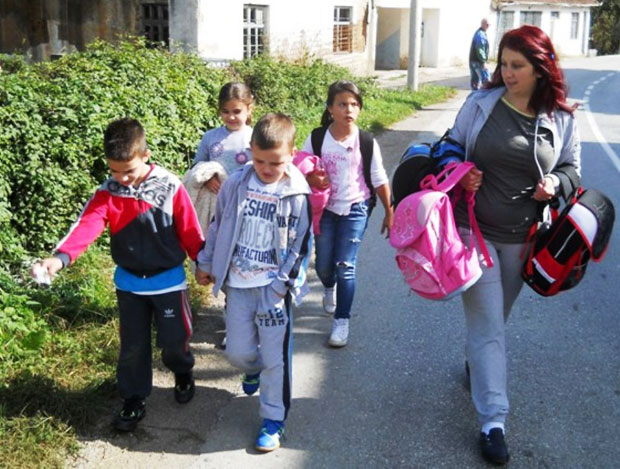 Све мање првака