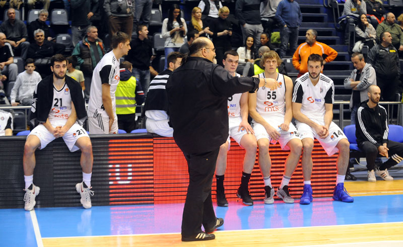 Џикић: Вршац се показао као противник који се унапред не предаје