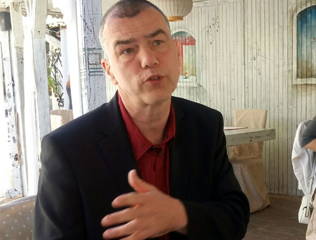 Рајсови записи воде до истине