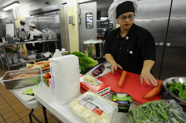 Медаље за српске кулинаре на такмичењу у Словенији