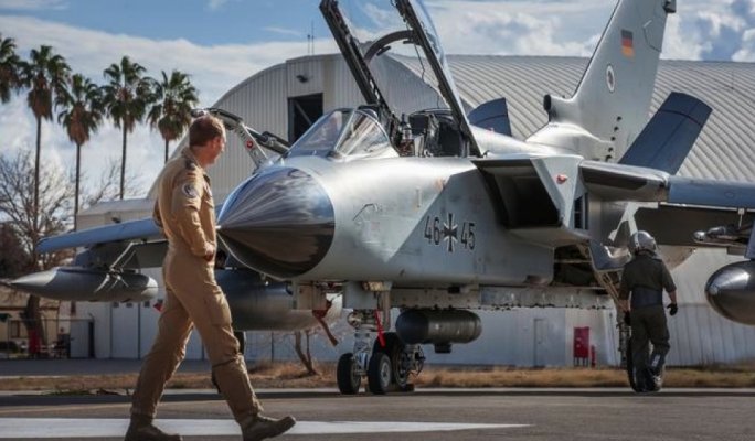 Турска поново забранила немачким посланицима да посете базу