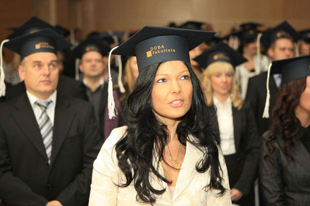 Drugačiji programi za drugačije studente