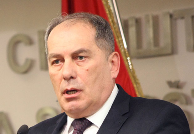 Мектић најавио заједничку вежбу БиХ и НАТО