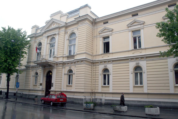 Ваљевцу година затвора: Пипкао ученицу на приватном часу