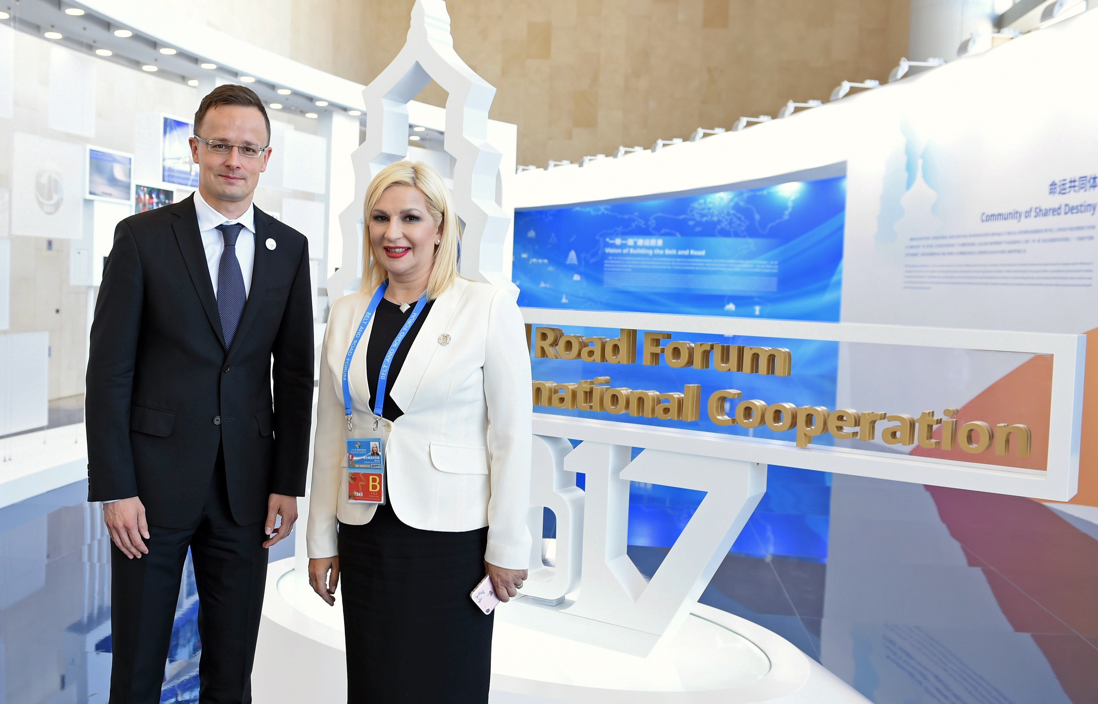 Радови на прузи Београд-Будимпешта могу да почну у новембру